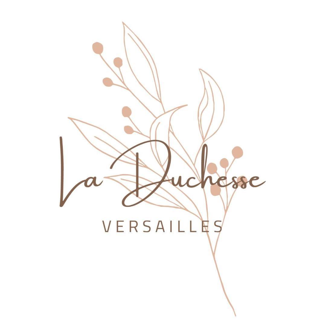 La Duchesse Διαμέρισμα Βερσαλλίες Εξωτερικό φωτογραφία