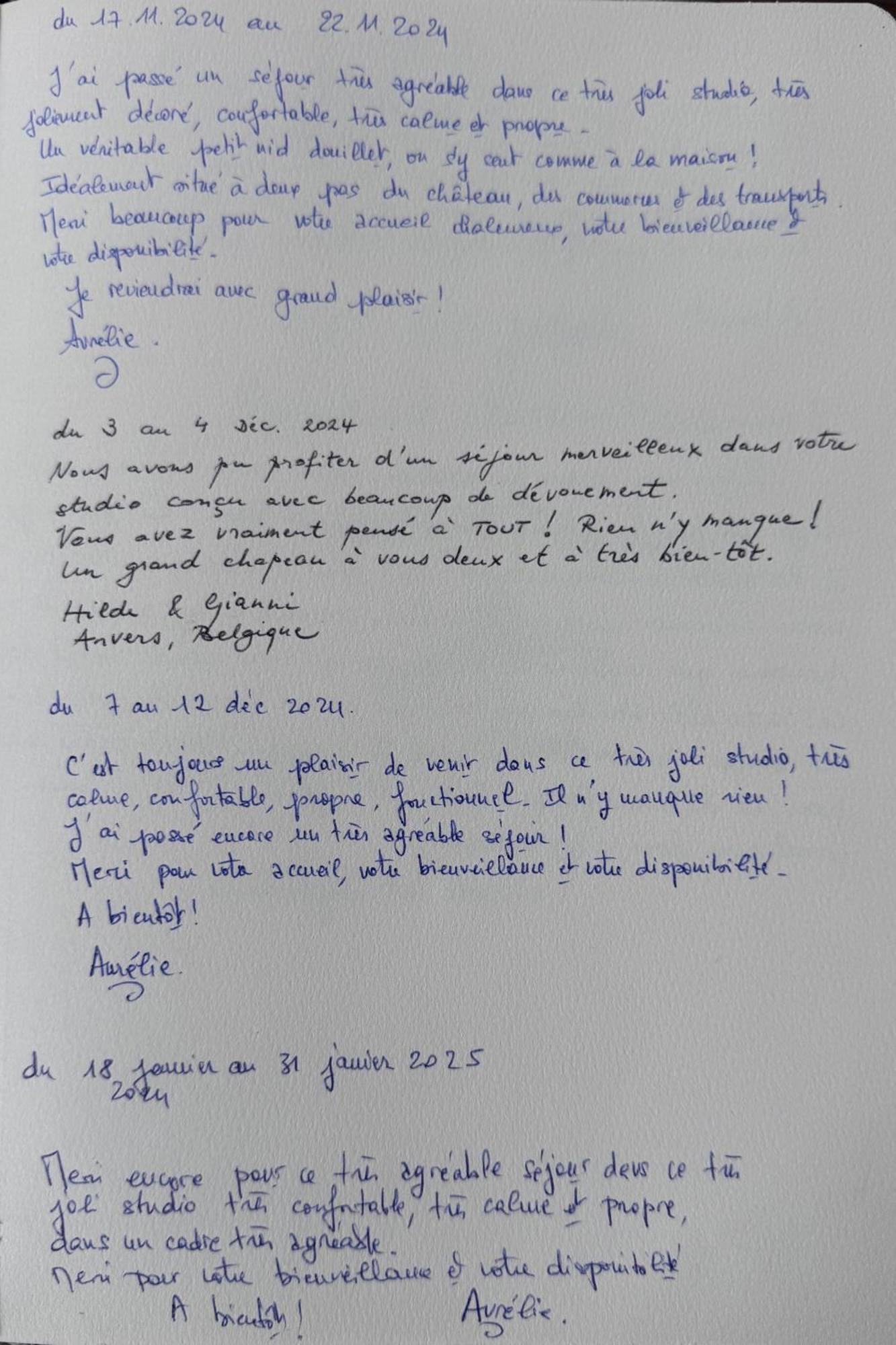 La Duchesse Διαμέρισμα Βερσαλλίες Εξωτερικό φωτογραφία